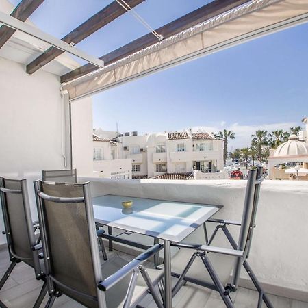 Apartamento En Puerto Marina Benalmádena Exteriör bild