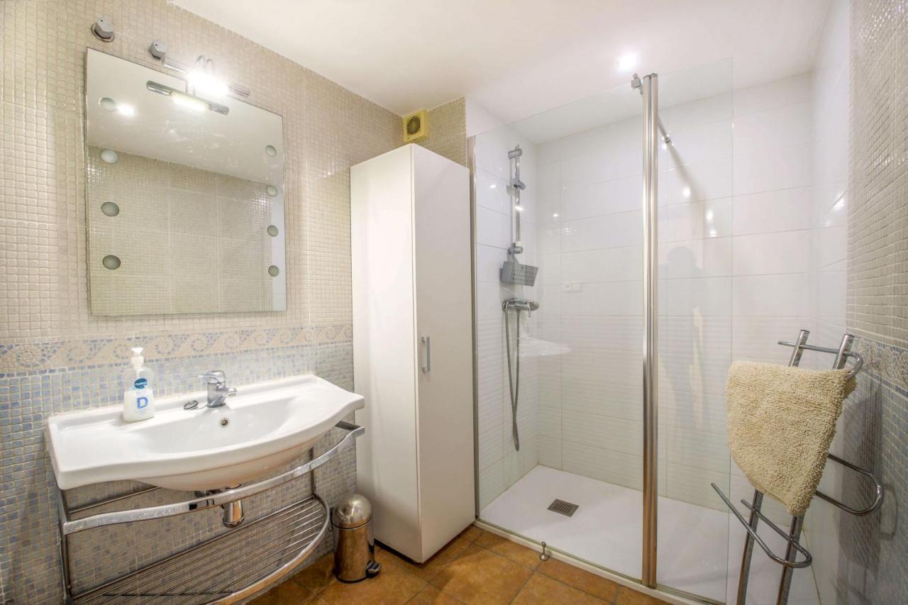 Apartamento En Puerto Marina Benalmádena Exteriör bild