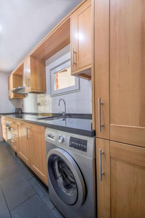 Apartamento En Puerto Marina Benalmádena Exteriör bild