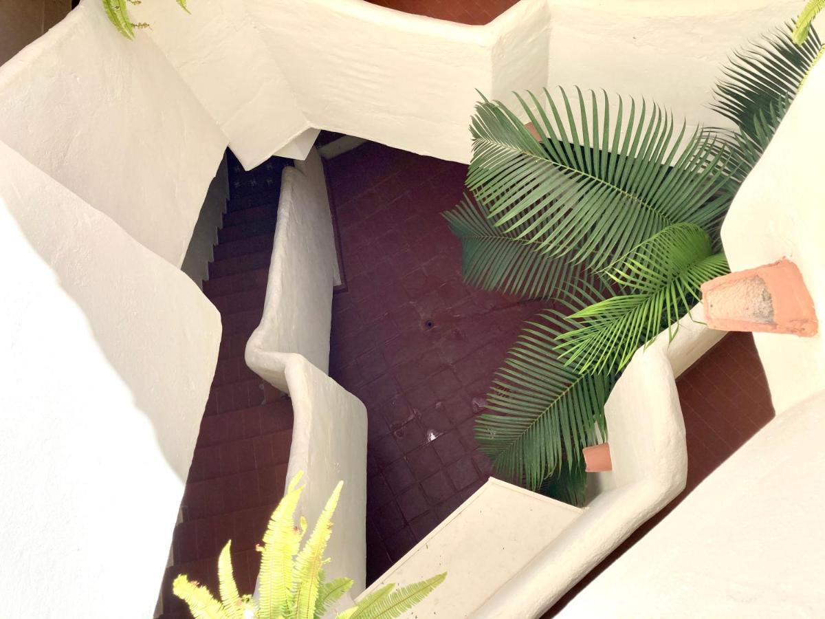 Apartamento En Puerto Marina Benalmádena Exteriör bild